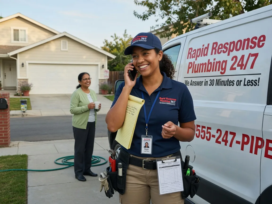 Emergency Plumber Brutus, MI FAQs